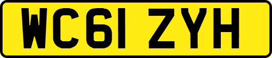 WC61ZYH