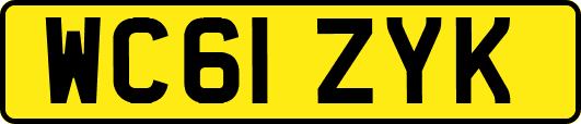 WC61ZYK