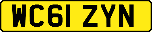 WC61ZYN