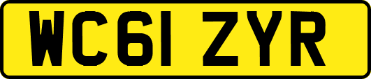 WC61ZYR