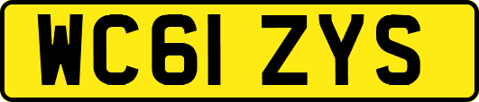 WC61ZYS