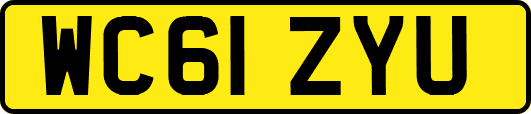 WC61ZYU