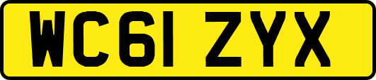 WC61ZYX