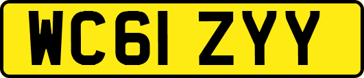 WC61ZYY