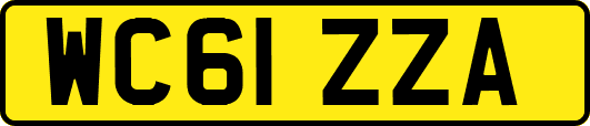 WC61ZZA