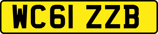WC61ZZB