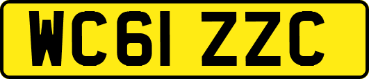 WC61ZZC