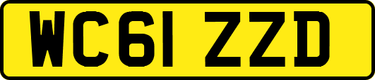 WC61ZZD