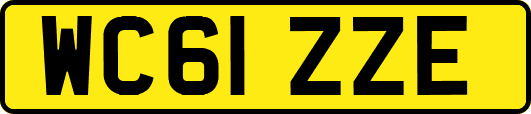WC61ZZE
