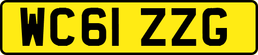 WC61ZZG
