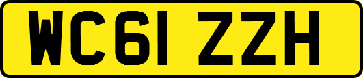 WC61ZZH