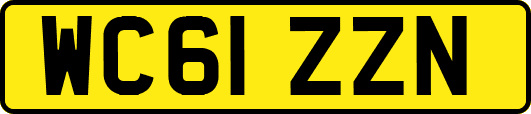 WC61ZZN