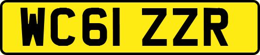WC61ZZR