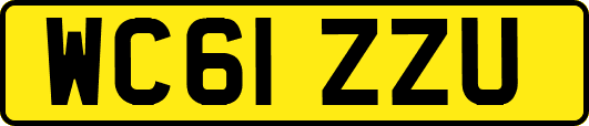 WC61ZZU