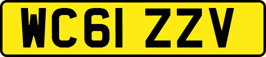 WC61ZZV
