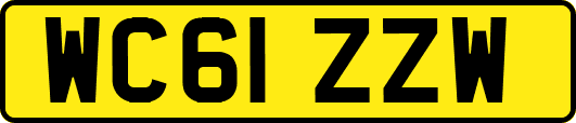 WC61ZZW