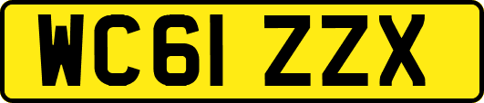 WC61ZZX