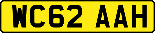 WC62AAH