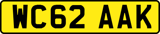 WC62AAK