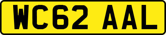 WC62AAL
