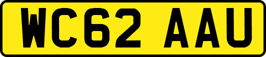 WC62AAU