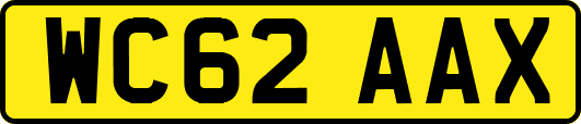 WC62AAX