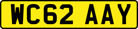WC62AAY