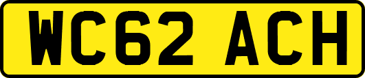 WC62ACH