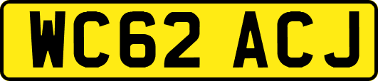 WC62ACJ