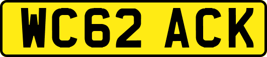 WC62ACK