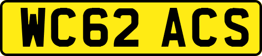 WC62ACS