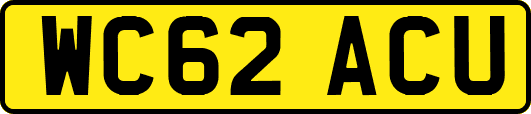 WC62ACU