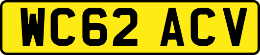 WC62ACV