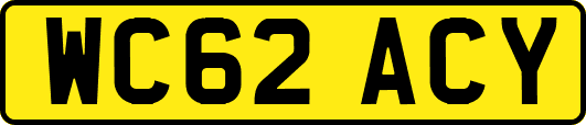 WC62ACY
