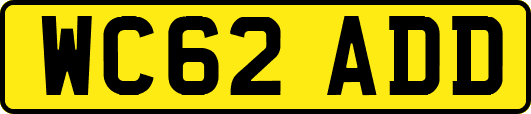 WC62ADD