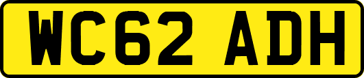 WC62ADH