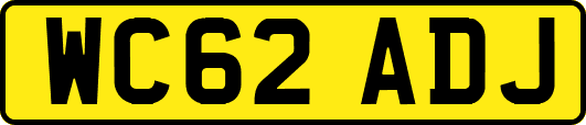 WC62ADJ