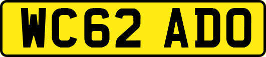 WC62ADO