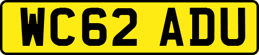 WC62ADU