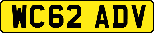 WC62ADV