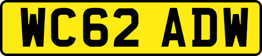 WC62ADW