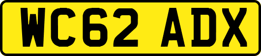 WC62ADX