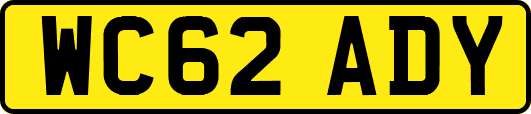 WC62ADY