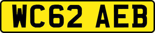 WC62AEB
