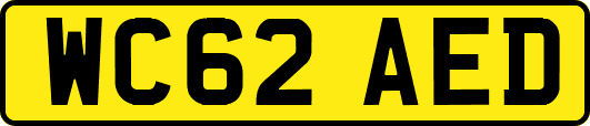 WC62AED