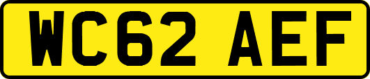 WC62AEF