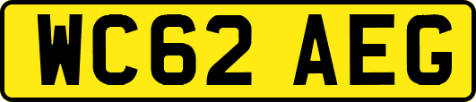 WC62AEG