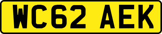 WC62AEK
