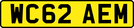 WC62AEM
