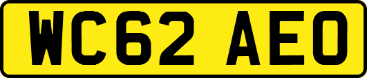 WC62AEO